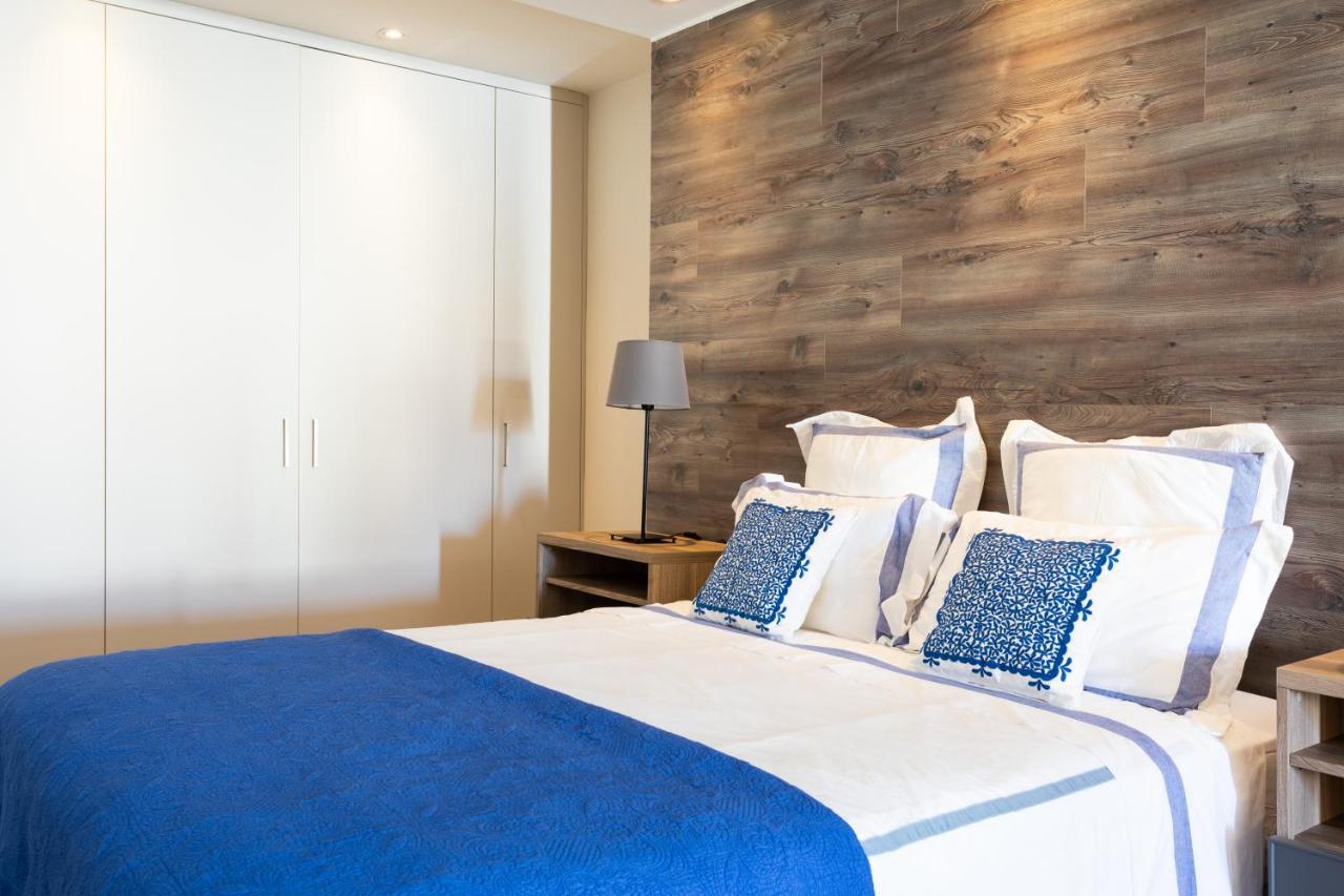 Rooms&Suites Loft 2H Deluxe Edition Arrecife Extérieur photo