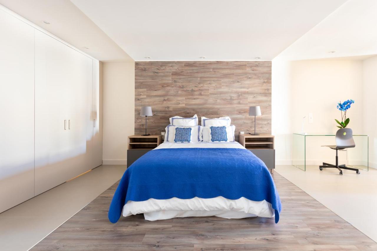 Rooms&Suites Loft 2H Deluxe Edition Arrecife Extérieur photo