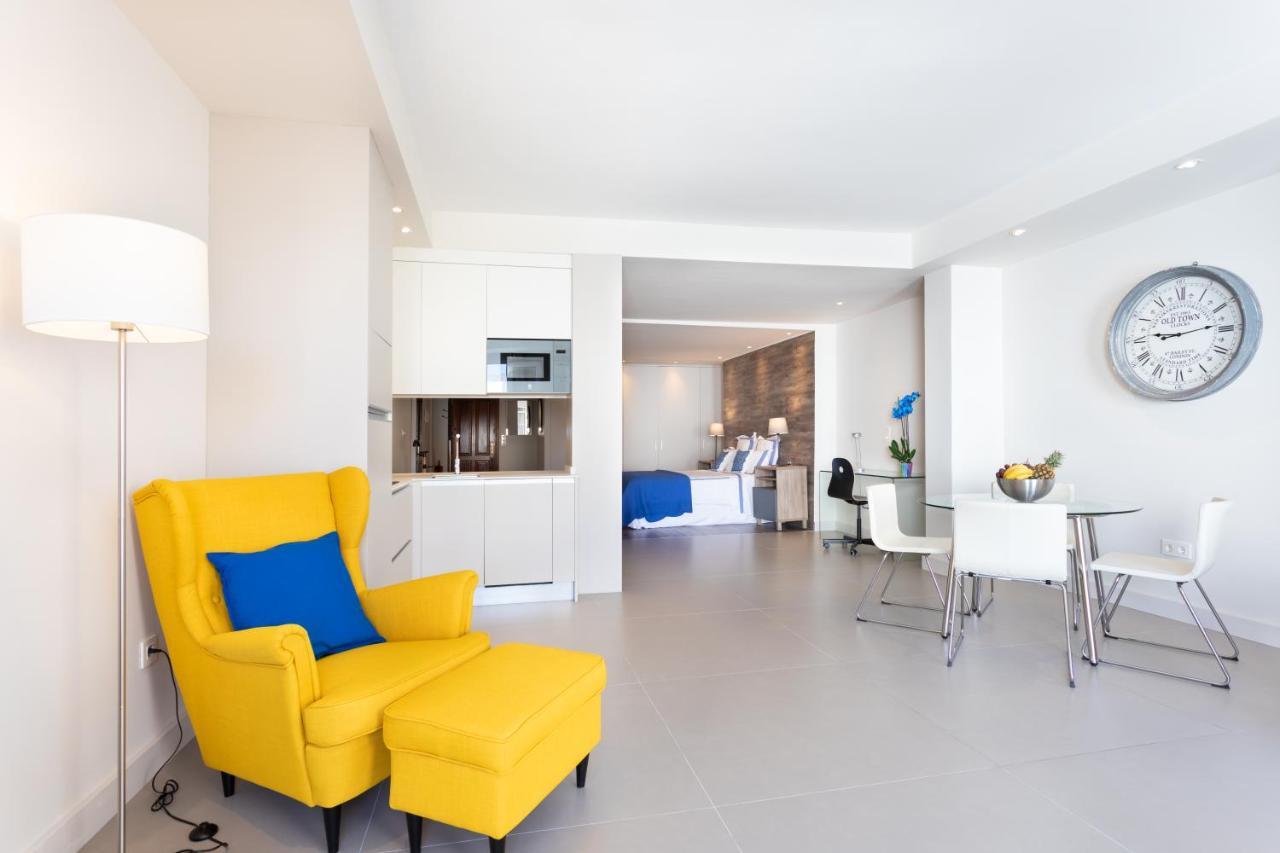 Rooms&Suites Loft 2H Deluxe Edition Arrecife Extérieur photo