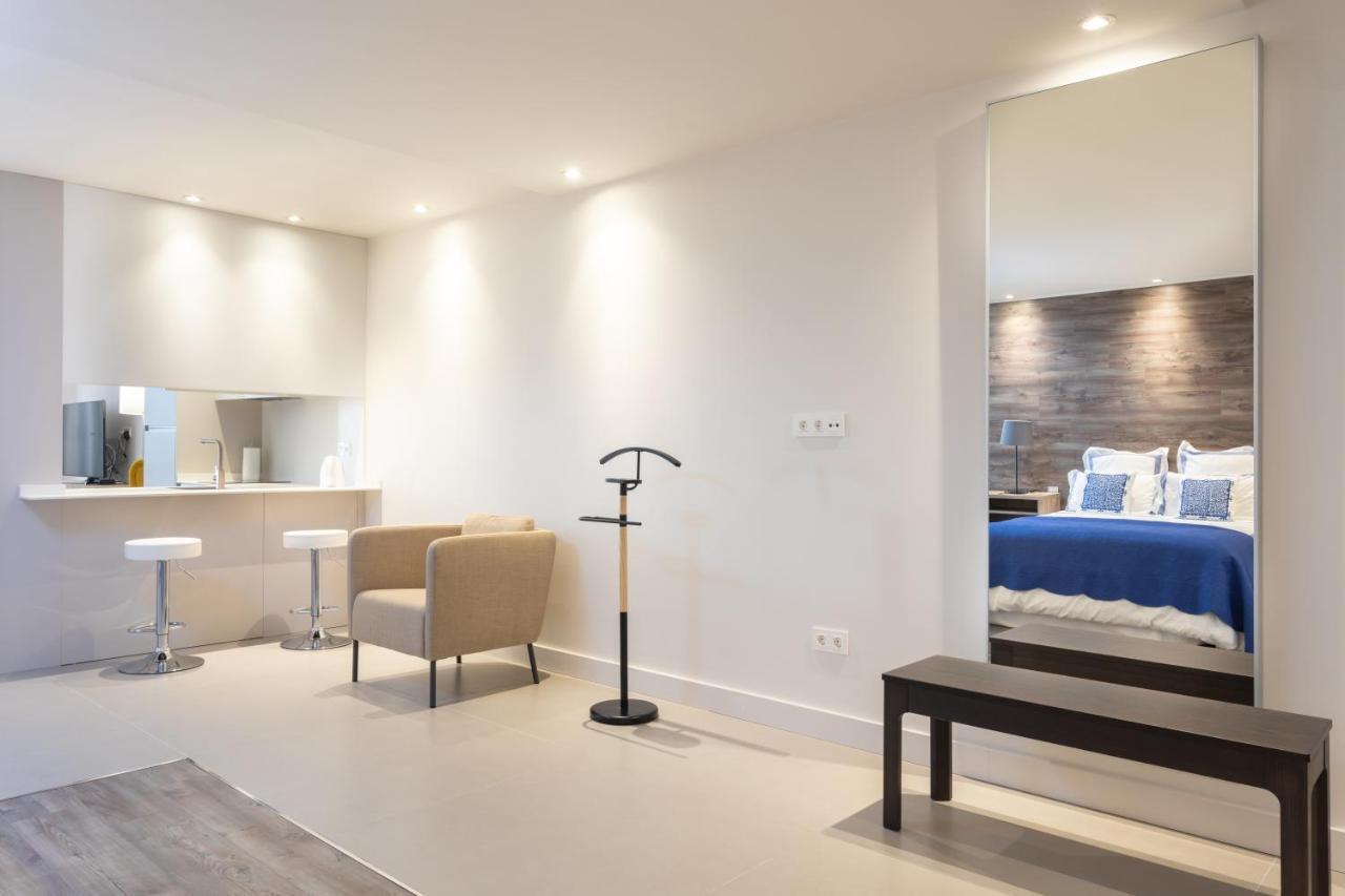 Rooms&Suites Loft 2H Deluxe Edition Arrecife Extérieur photo