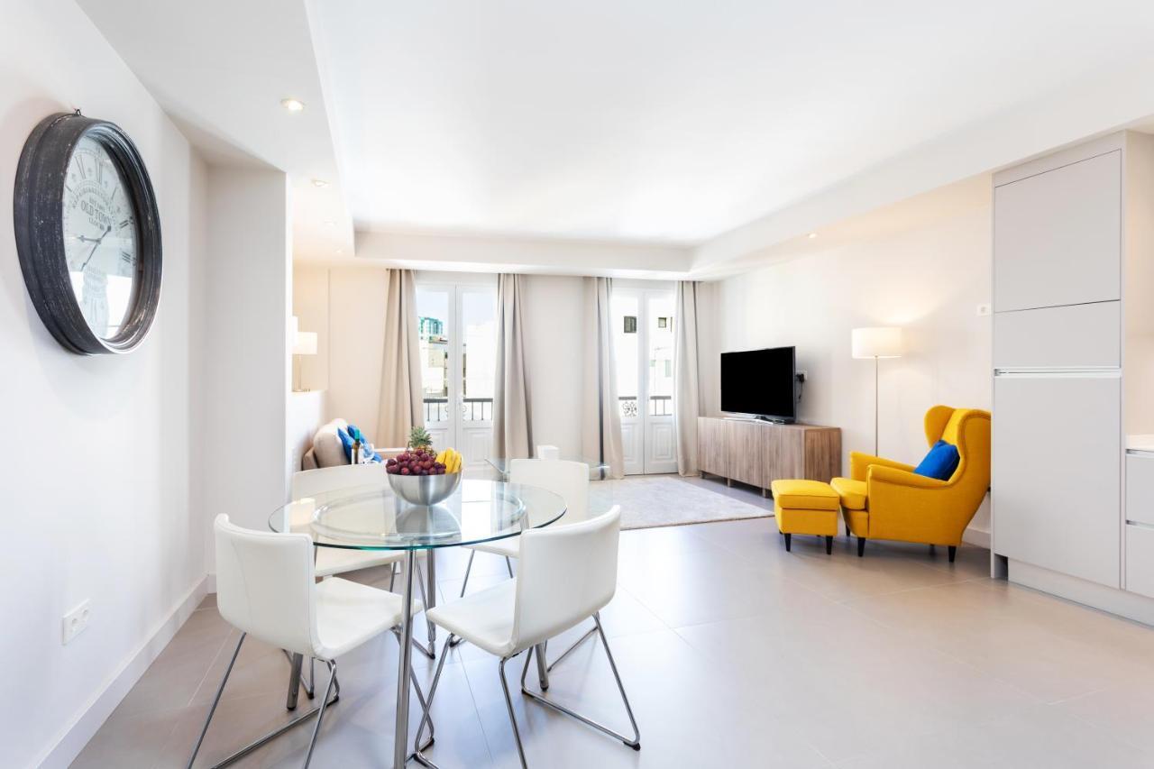 Rooms&Suites Loft 2H Deluxe Edition Arrecife Extérieur photo