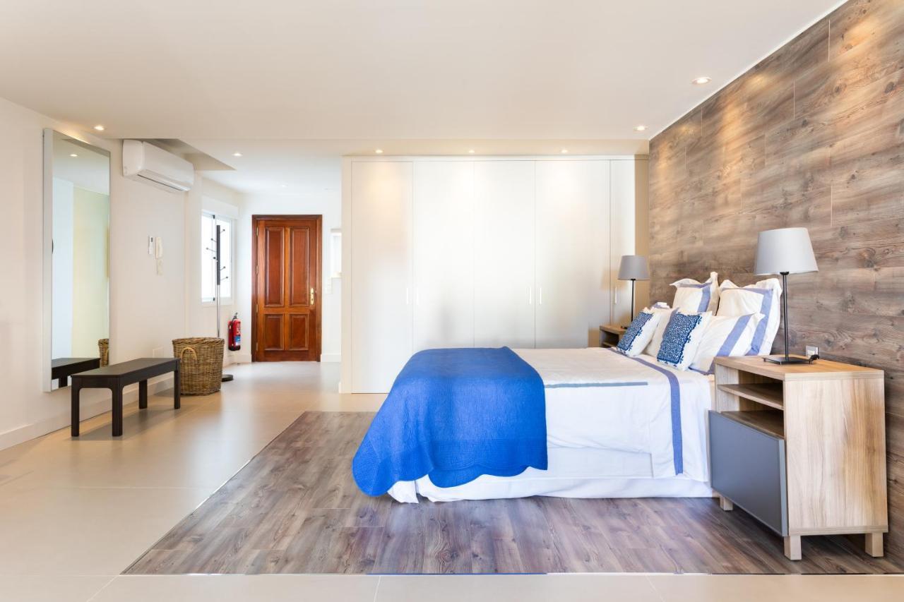 Rooms&Suites Loft 2H Deluxe Edition Arrecife Extérieur photo