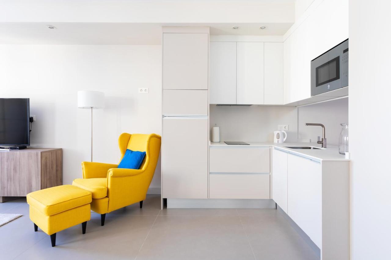 Rooms&Suites Loft 2H Deluxe Edition Arrecife Extérieur photo