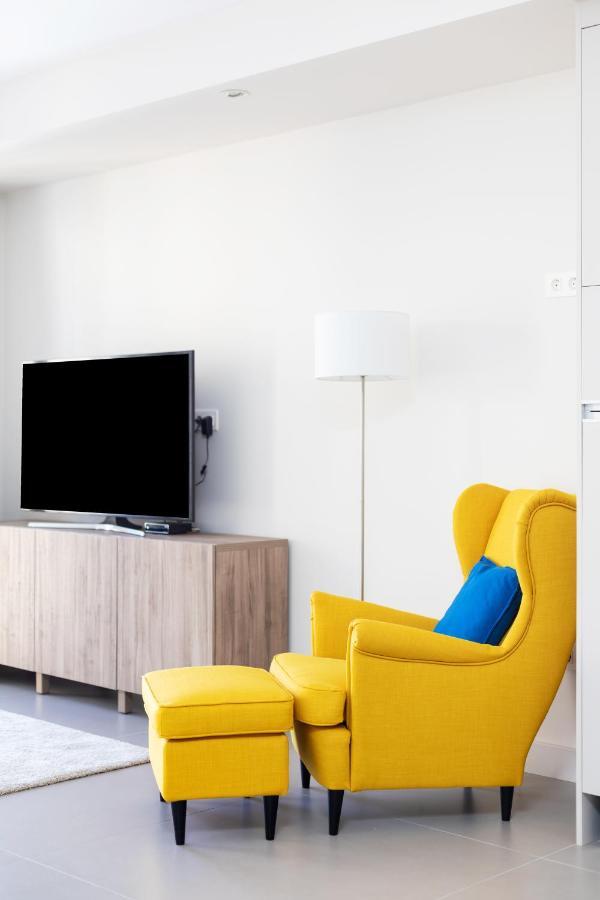 Rooms&Suites Loft 2H Deluxe Edition Arrecife Extérieur photo