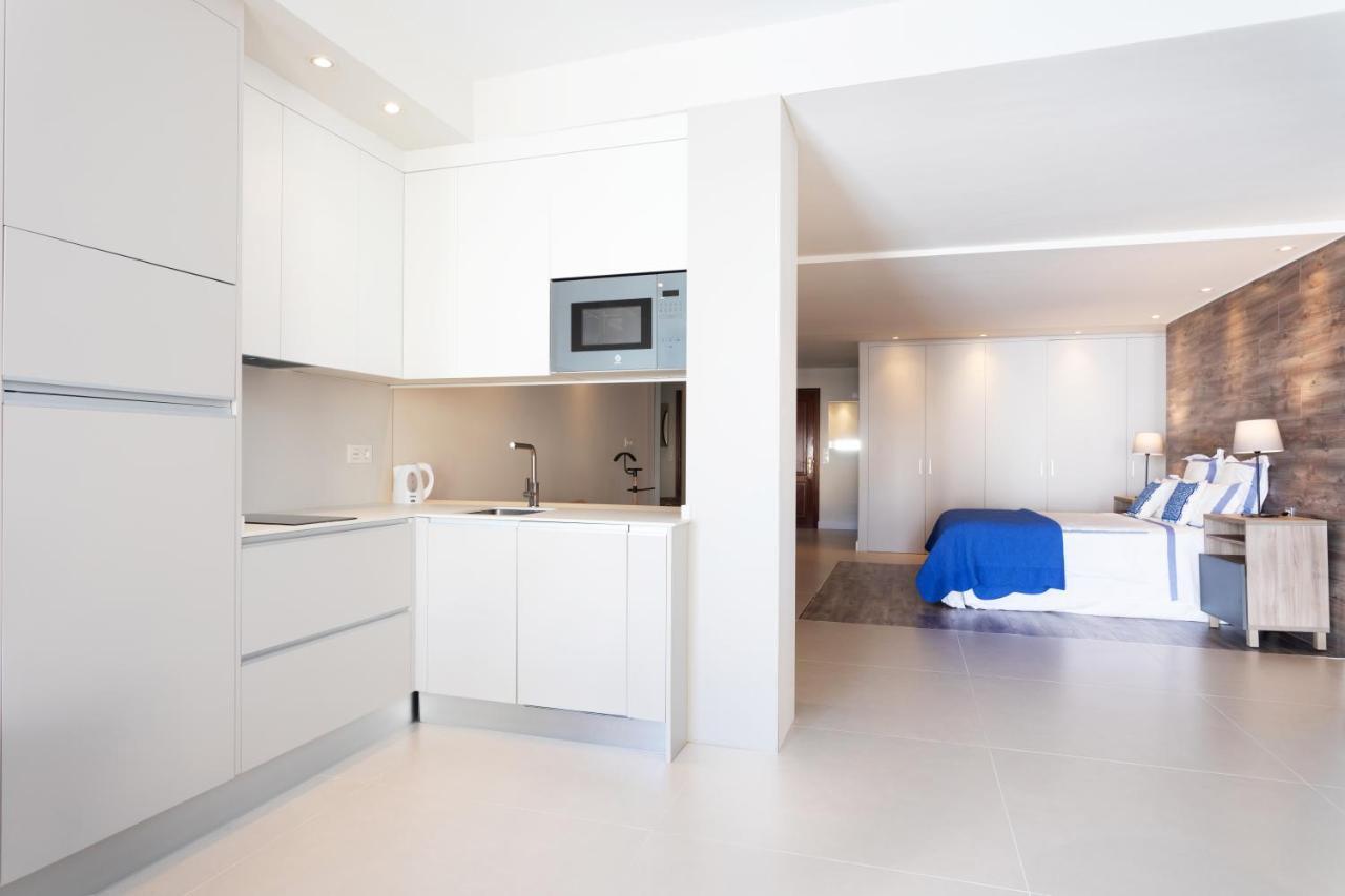 Rooms&Suites Loft 2H Deluxe Edition Arrecife Extérieur photo