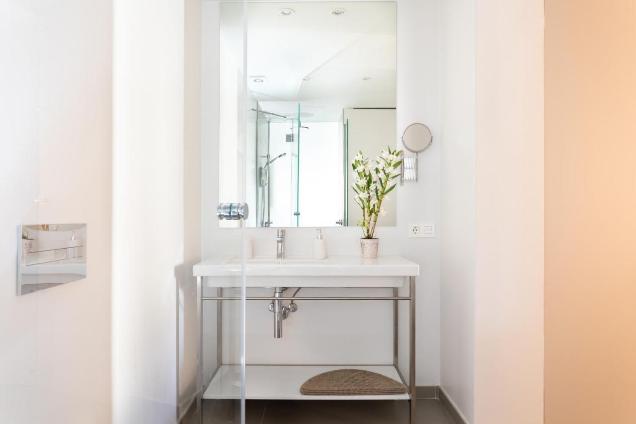 Rooms&Suites Loft 2H Deluxe Edition Arrecife Extérieur photo