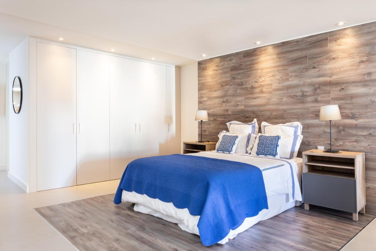 Rooms&Suites Loft 2H Deluxe Edition Arrecife Extérieur photo